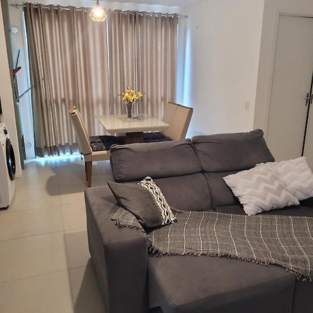 Apto Belle Residencial Ilha Bela 帕苏迪托雷斯 外观 照片