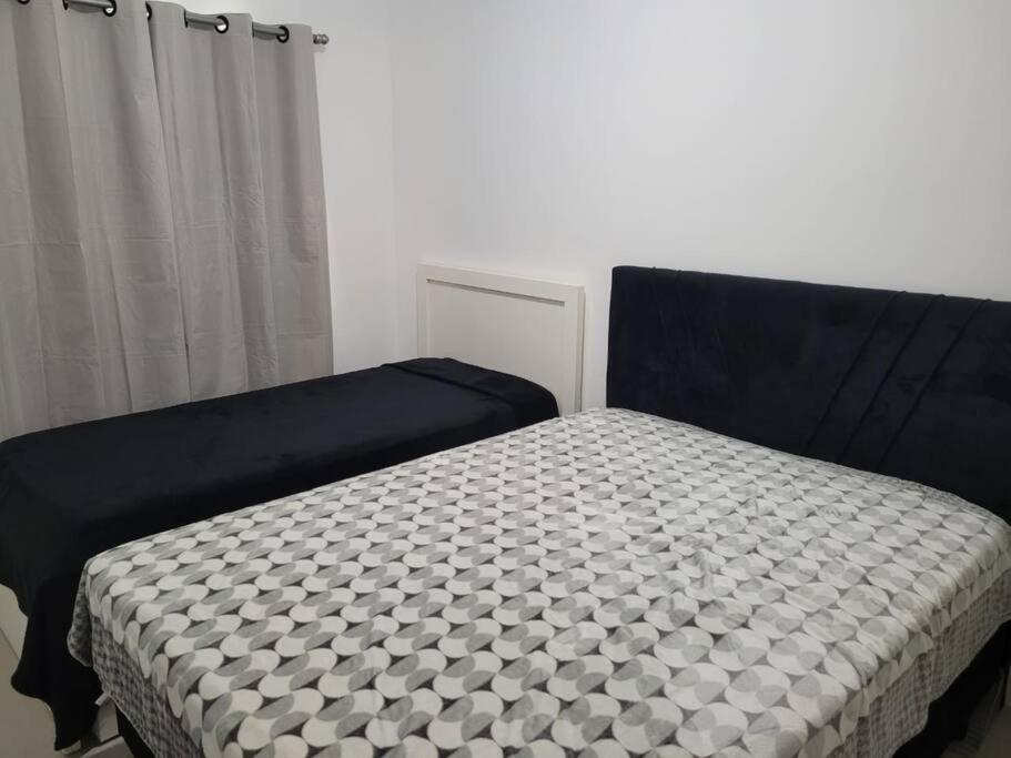 Apto Belle Residencial Ilha Bela 帕苏迪托雷斯 外观 照片