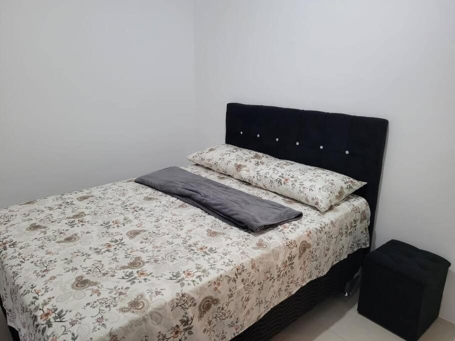 Apto Belle Residencial Ilha Bela 帕苏迪托雷斯 外观 照片